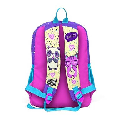 Coral High Sırt Çanta