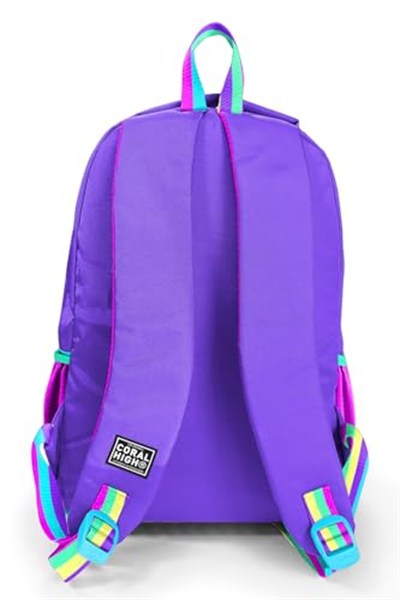 Coral High Sırt Çanta