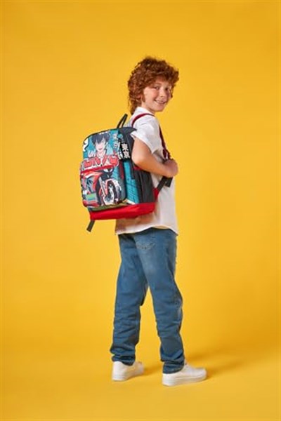 Coral High Sırt Çanta
