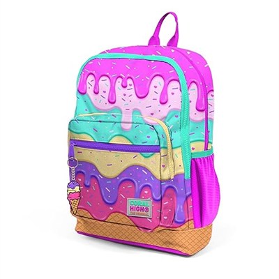Coral High Sırt Çanta