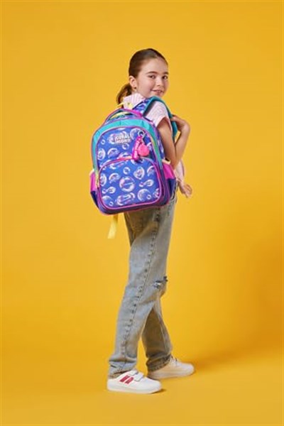 Coral High Sırt Çanta