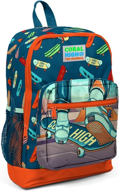 Coral High Sırt Çanta