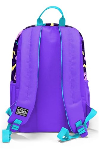 Coral High Sırt Çanta