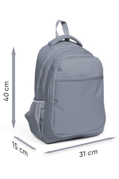 Coral High Sırt Çanta