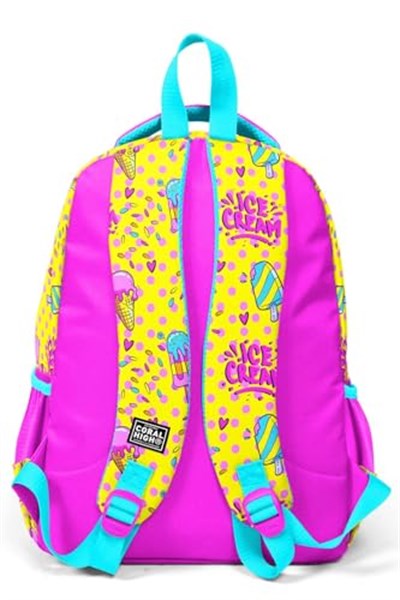 Coral High Sırt Çanta
