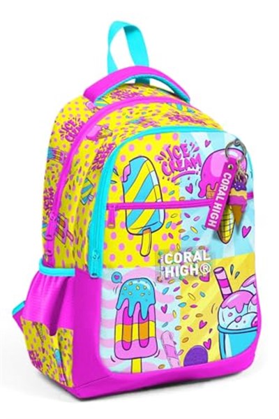 Coral High Sırt Çanta