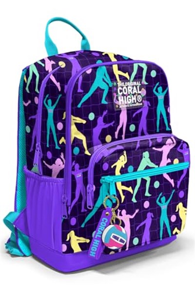 Coral High Sırt Çanta