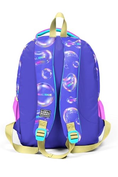 Coral High Sırt Çanta