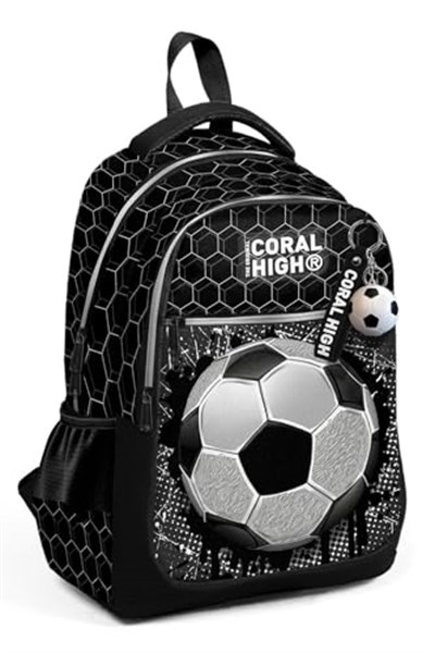 Coral High Sırt Çanta