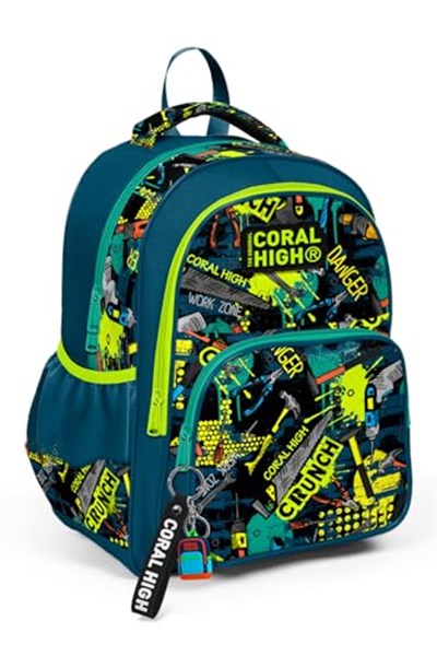 Coral High Sırt Çanta