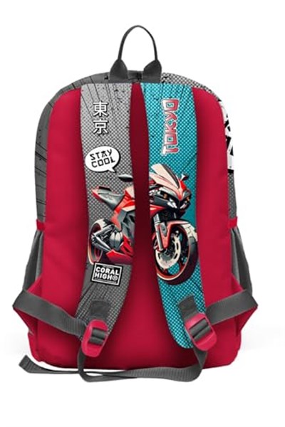 Coral High Sırt Çanta