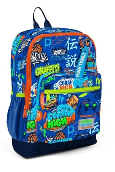 Coral High Sırt Çanta