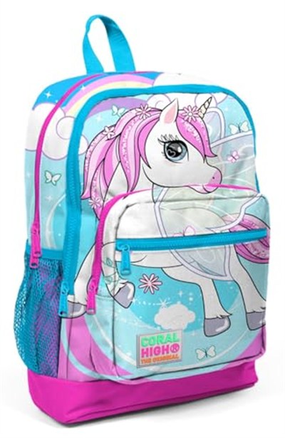 Coral High Sırt Çanta