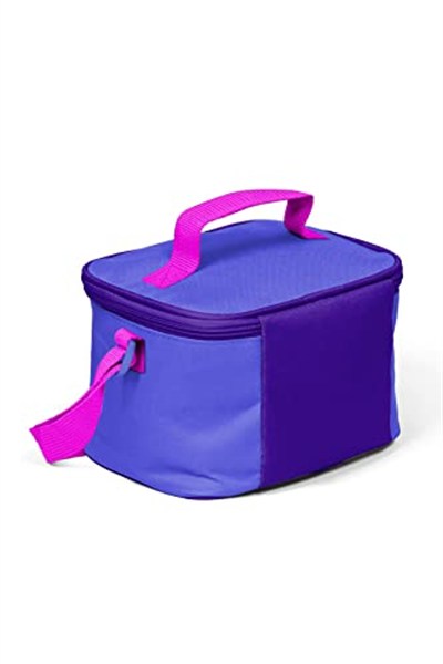 Coral High Sport Lavanta Mor Thermo Beslenme Çantası 22809