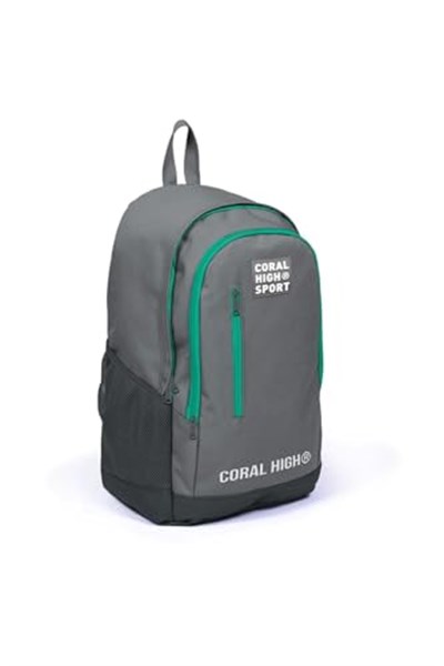 Coral High Sport Sırt Çanta (Usb ve Aux Soketli)