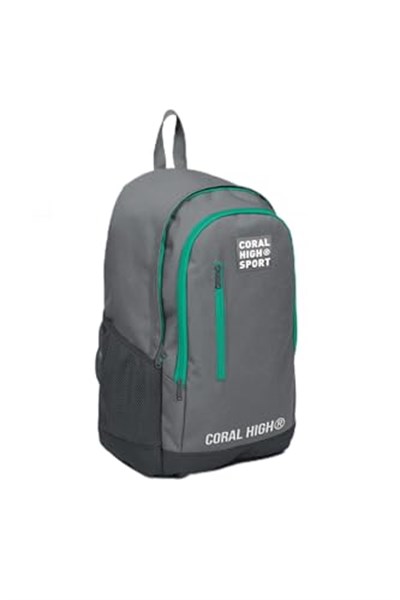 Coral High Sport Sırt Çanta (Usb ve Aux Soketli)