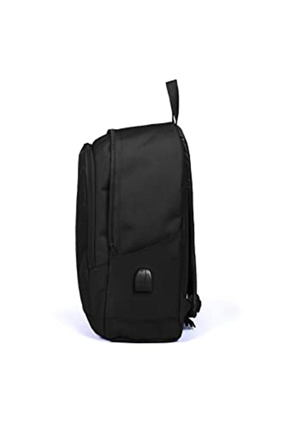 Coral High Sport Sırt Çantası (USB ve Aux Soketli)