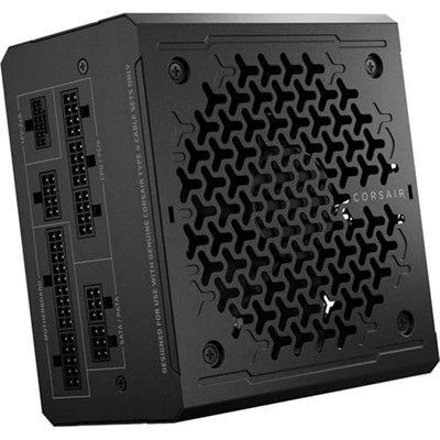 CORSAIR RMe Serisi RM1000e 1000 Watt 80+ Gold Tam Modular Güç Kaynağı EU Versiyon (CP-9020297-EU)