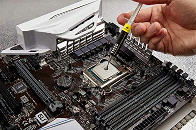 CORSAIR TM30 Performans Termal Macun - 3 gram (CT-9010001-WW)
