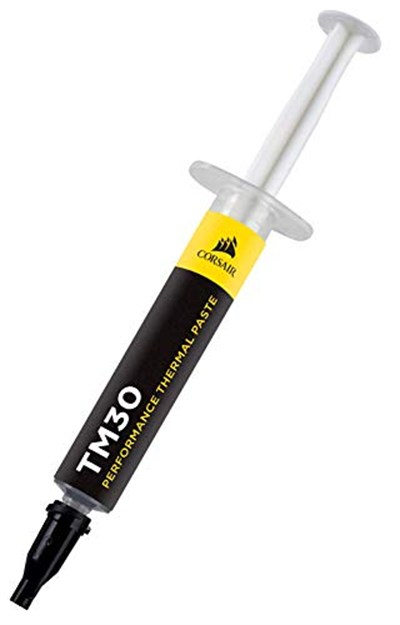 CORSAIR TM30 Performans Termal Macun - 3 gram (CT-9010001-WW)