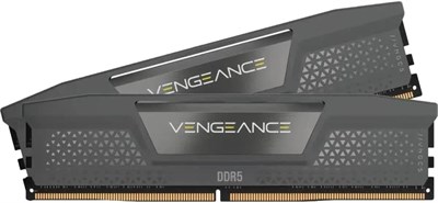 CORSAIR Vengeance 32GB (2x16GB) 6400MHz DDR5 C36 1,30 V Ram (CMK32GX5M2B6400Z36)
