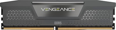 CORSAIR Vengeance LPX 16GB (1X16GB) 6000Mhz DDR5 C36 1,25V Ram (CMK16GX5M1E6000Z36)