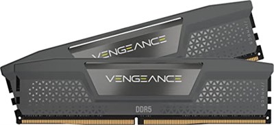 CORSAIR Vengeance LPX 16GB (2X8GB) 5200Mhz DDR5 C40 1,25V Ram (CMK16GX5M2B5200Z40) - Seçenekler: 16GB (2x8GB), 16GB (1 x 16GB), 32GB (1 x 32GB)...