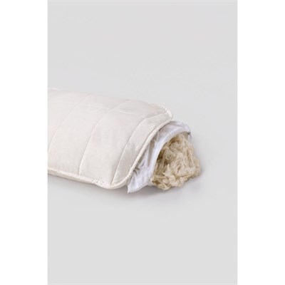 Cotton Box %100 Pamuk Bebek Yastık Kapitoneli 35x45