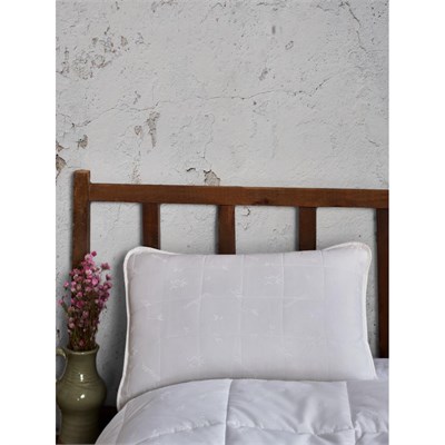 Cotton Box Bambu Yastık