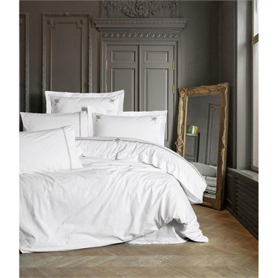 Cotton Box Çift Kişilik Nevresim Takımı Classic - Güher