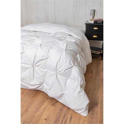 Cotton Box Elegance Çift Kişilik Kaz Tüyü Yorgan 195x215