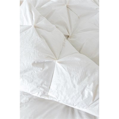Cotton Box Elegance Çift Kişilik Kaz Tüyü Yorgan 195x215