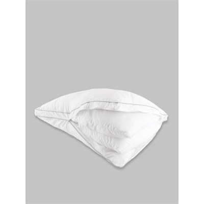 Cotton Box Kanguru Yastık 1200gr Beyaz 50x70