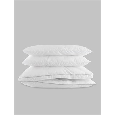 Cotton Box Kanguru Yastık 1200gr Beyaz 50x70