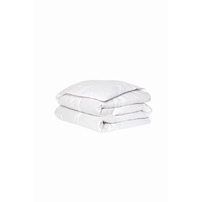 Cotton Box Tek Kişilik Kaz Tüyü Yorgan %5 Gıdık-%95 Sırt 155x215