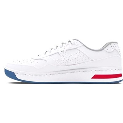 Court 96 Erkek Beyaz Sneaker Ayakkabı 3028633-100