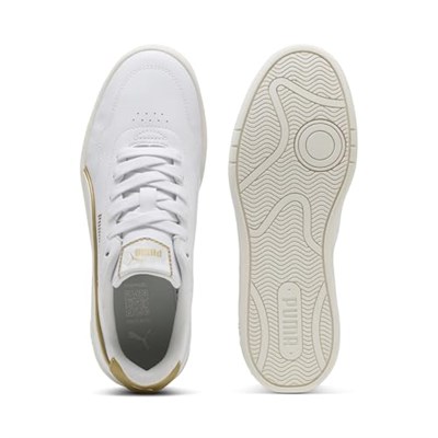 Court Lally DayINight Kadın Beyaz Sneaker Ayakkabı 40268201 - Bedenler: 35.5 EU, 36 EU, 37 EU, 37.5 EU, 38 EU, 38.5 EU, 39 EU...