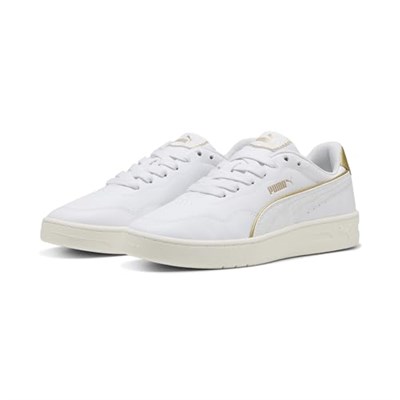 Court Lally DayINight Kadın Beyaz Sneaker Ayakkabı 40268201 - Bedenler: 35.5 EU, 36 EU, 37 EU, 37.5 EU, 38 EU, 38.5 EU, 39 EU...