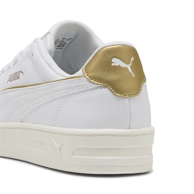 Court Lally DayINight Kadın Beyaz Sneaker Ayakkabı 40268201