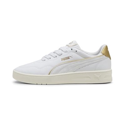 Court Lally DayINight Kadın Beyaz Sneaker Ayakkabı 40268201 - Bedenler: 35.5 EU, 36 EU, 37 EU, 37.5 EU, 38 EU, 38.5 EU, 39 EU...