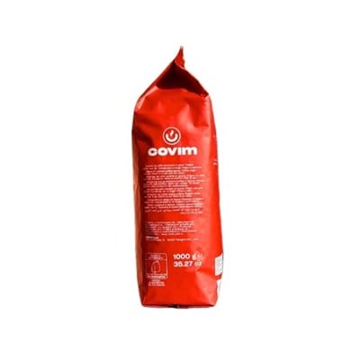 Covim Granbar Çekirdek Kahve 1000 gr