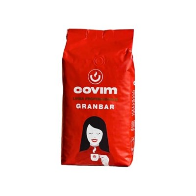 Covim Granbar Çekirdek Kahve 1000 gr
