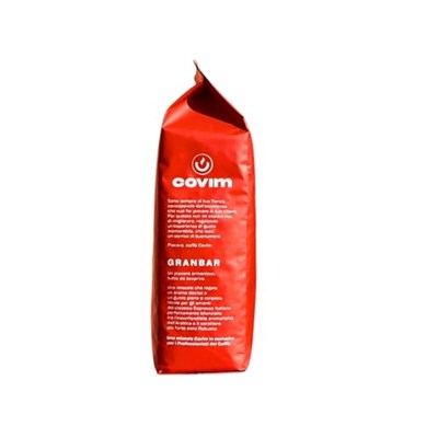 Covim Granbar Çekirdek Kahve 1000 gr