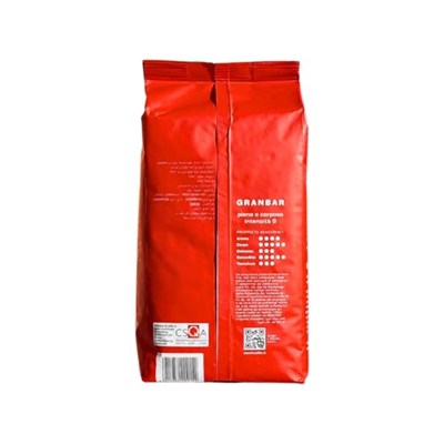 Covim Granbar Çekirdek Kahve 1000 gr