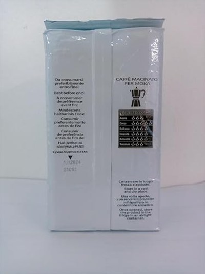 Covim Premium Öğütülmüş Filtre Kahve 250 gr Vakumlu Paket
