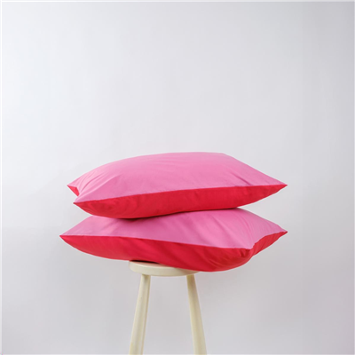 Cozy Home Popping Colors Yastık Kılıfı Hype Sarı-Turuncu 50x70