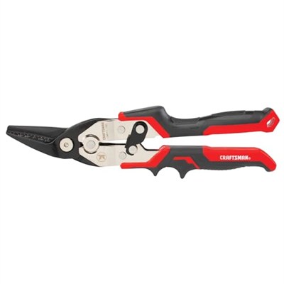 CRAFTSMAN Havacılık Parçaları, Sol Kesim (CMHT73755)