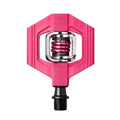 Crank Brothers CRANKBROTHERS Laufradsatz candy1-Pedal MTB Unisex Erwachsene
