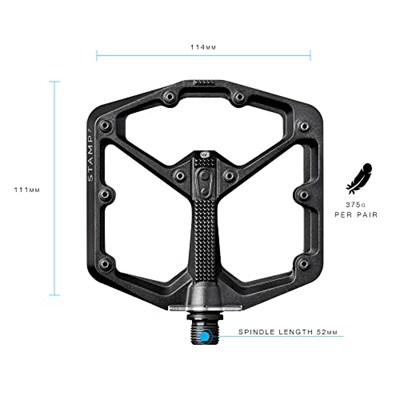 (CRANK BROTHERS) MTB 7