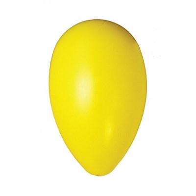 Crazy Egg SARI köpek için inanılmaz oyun yumurtası